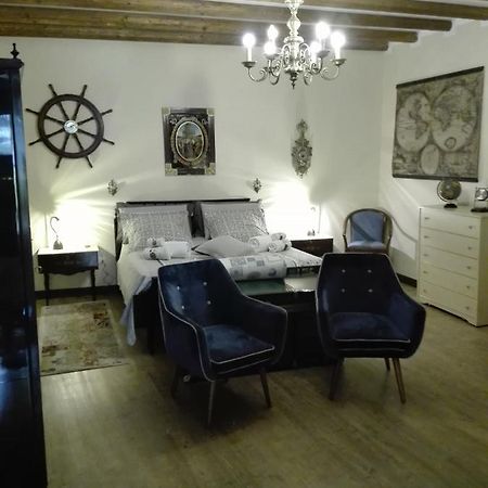 Villa La Casa Del Comandante à Sulzano Extérieur photo