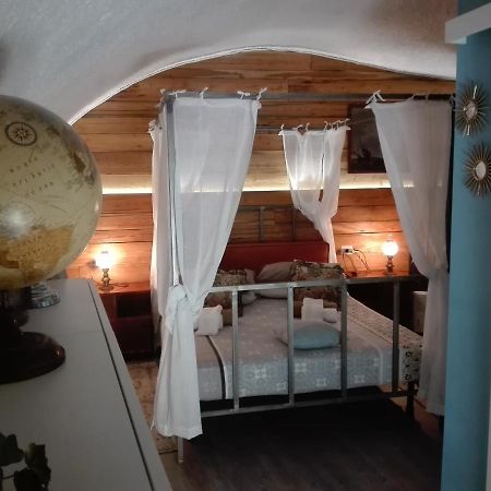 Villa La Casa Del Comandante à Sulzano Extérieur photo