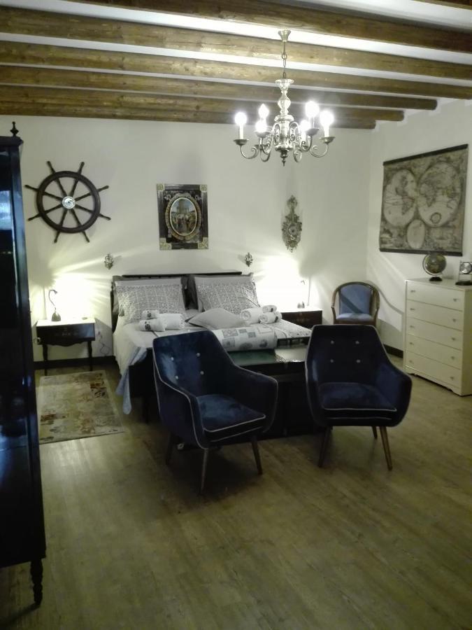 Villa La Casa Del Comandante à Sulzano Extérieur photo