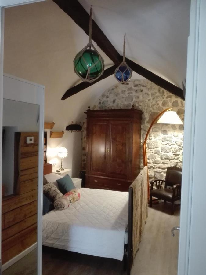 Villa La Casa Del Comandante à Sulzano Extérieur photo