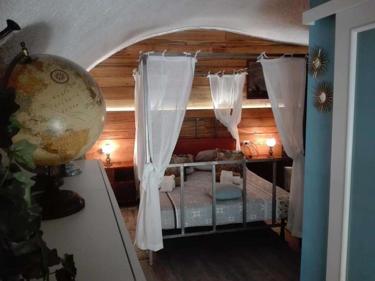 Villa La Casa Del Comandante à Sulzano Extérieur photo