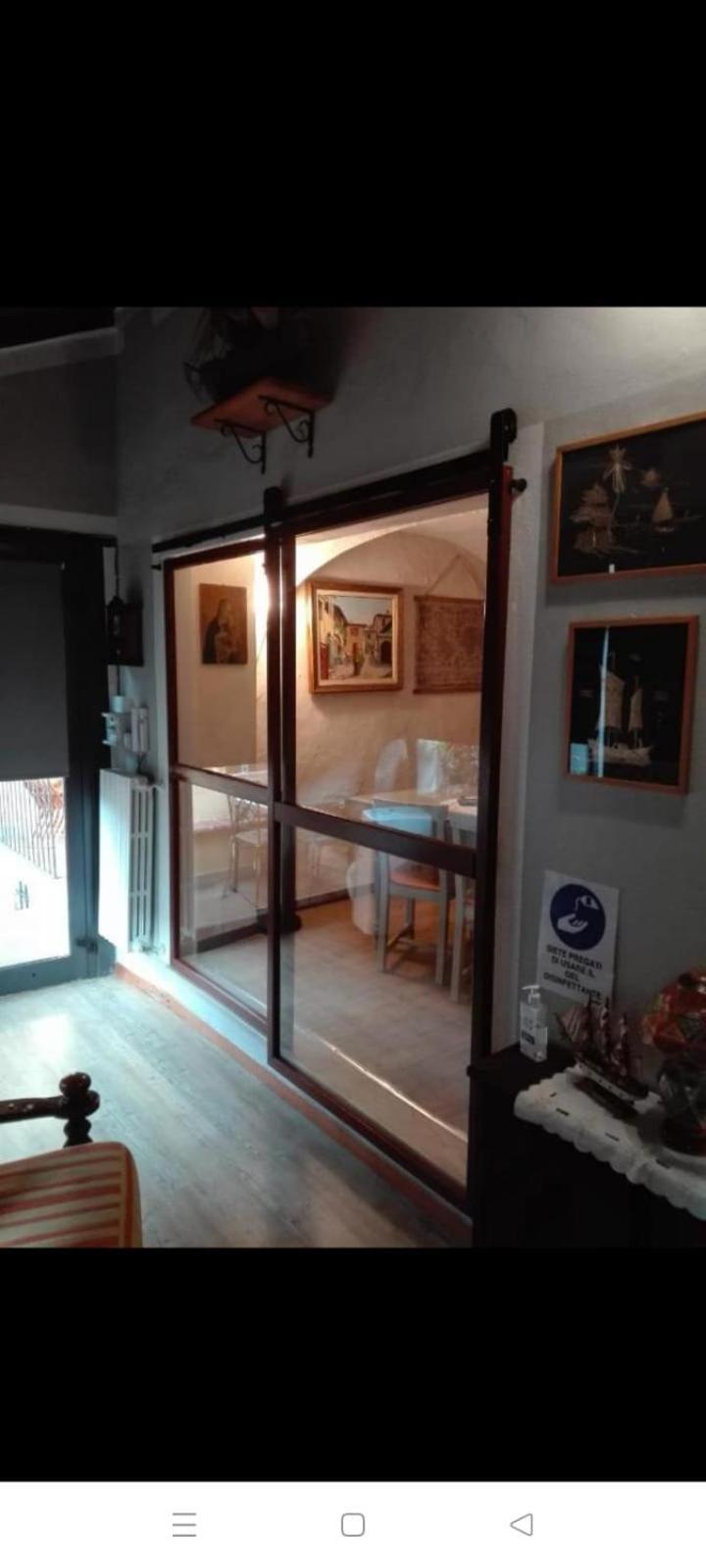 Villa La Casa Del Comandante à Sulzano Chambre photo