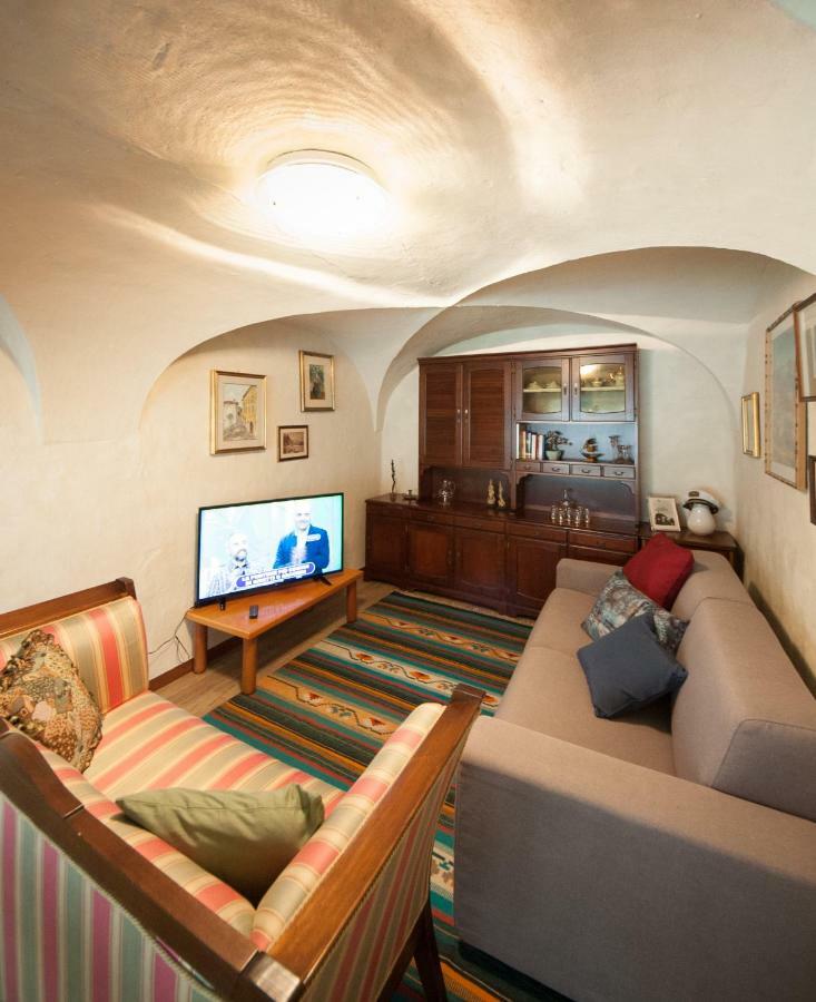 Villa La Casa Del Comandante à Sulzano Extérieur photo