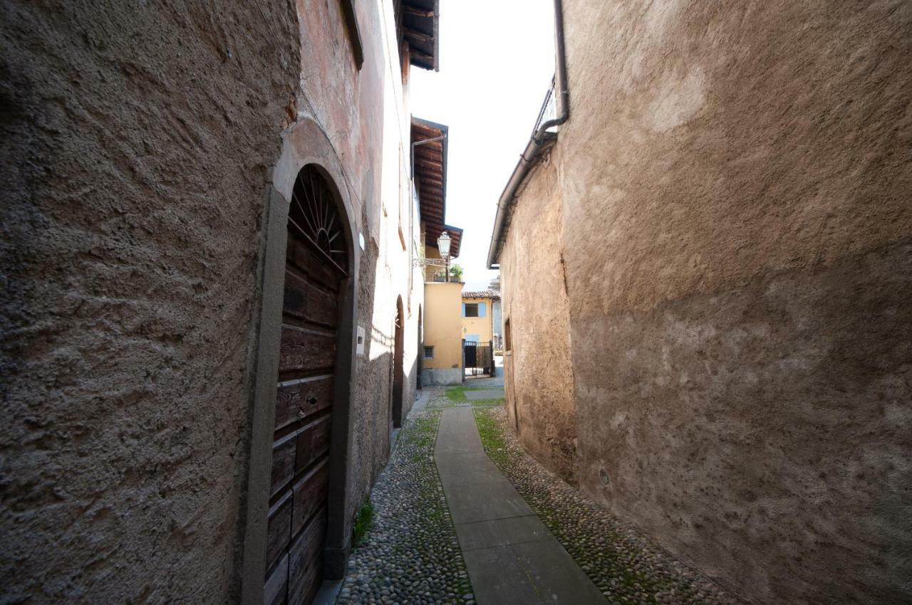 Villa La Casa Del Comandante à Sulzano Extérieur photo