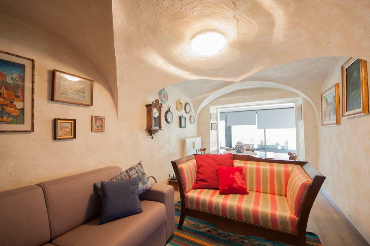 Villa La Casa Del Comandante à Sulzano Extérieur photo