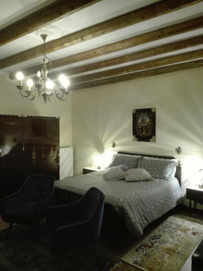 Villa La Casa Del Comandante à Sulzano Extérieur photo