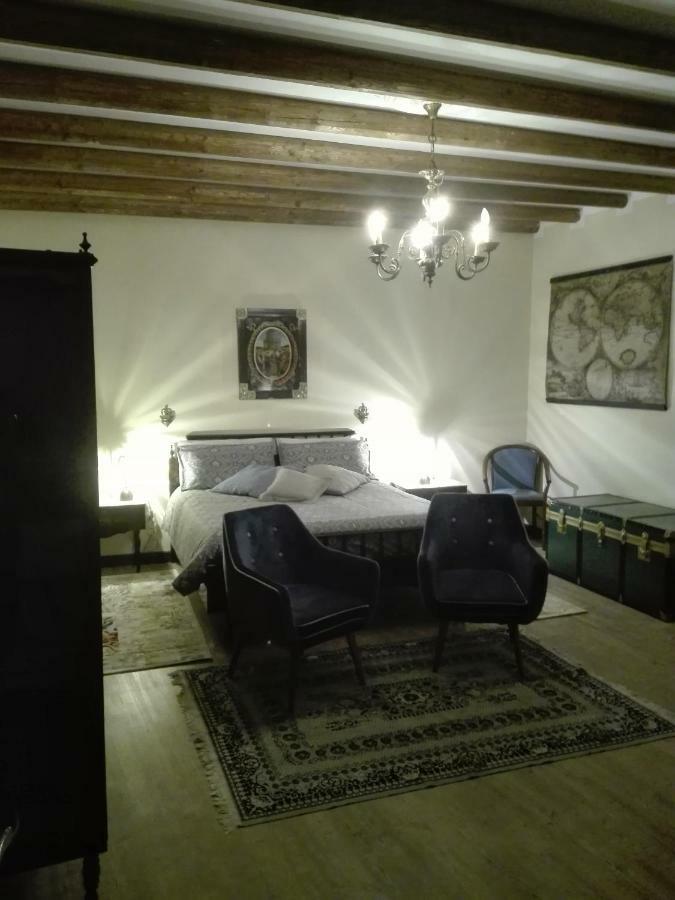 Villa La Casa Del Comandante à Sulzano Extérieur photo
