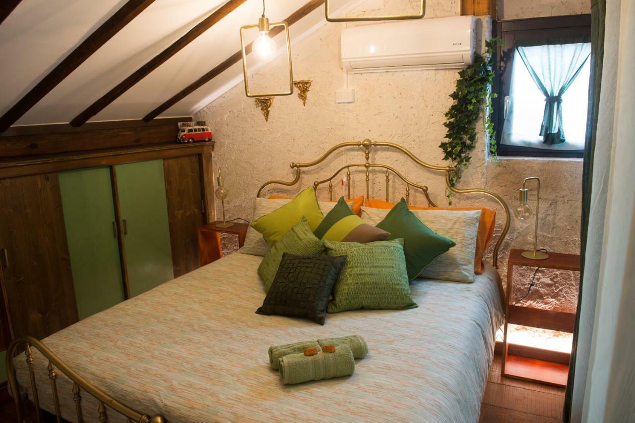 Villa La Casa Del Comandante à Sulzano Extérieur photo
