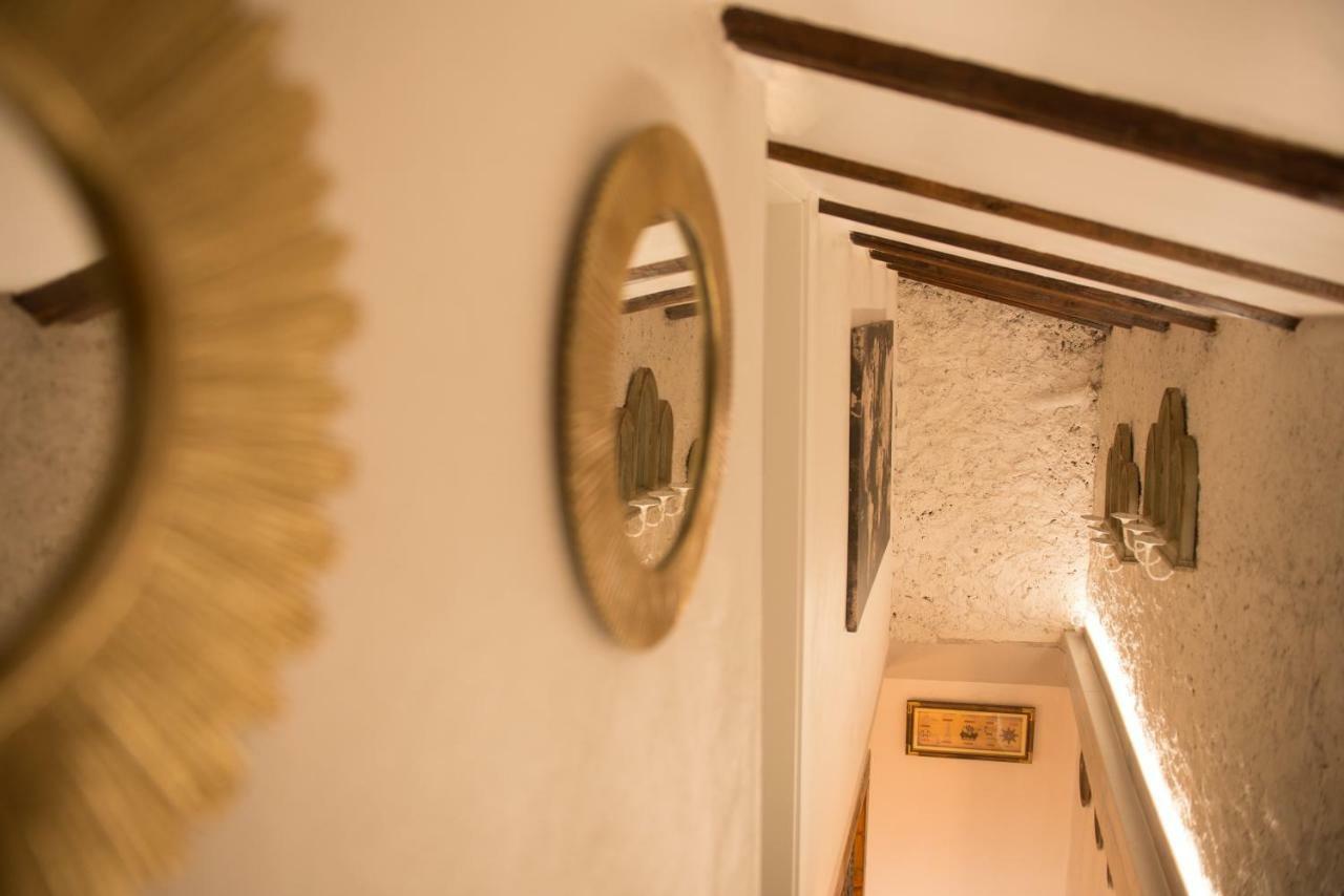 Villa La Casa Del Comandante à Sulzano Extérieur photo