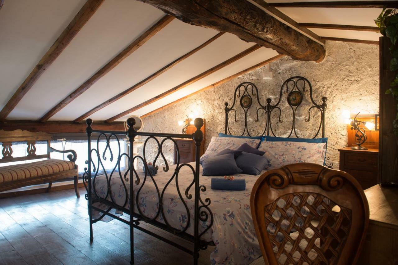 Villa La Casa Del Comandante à Sulzano Extérieur photo