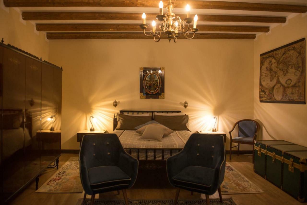 Villa La Casa Del Comandante à Sulzano Extérieur photo