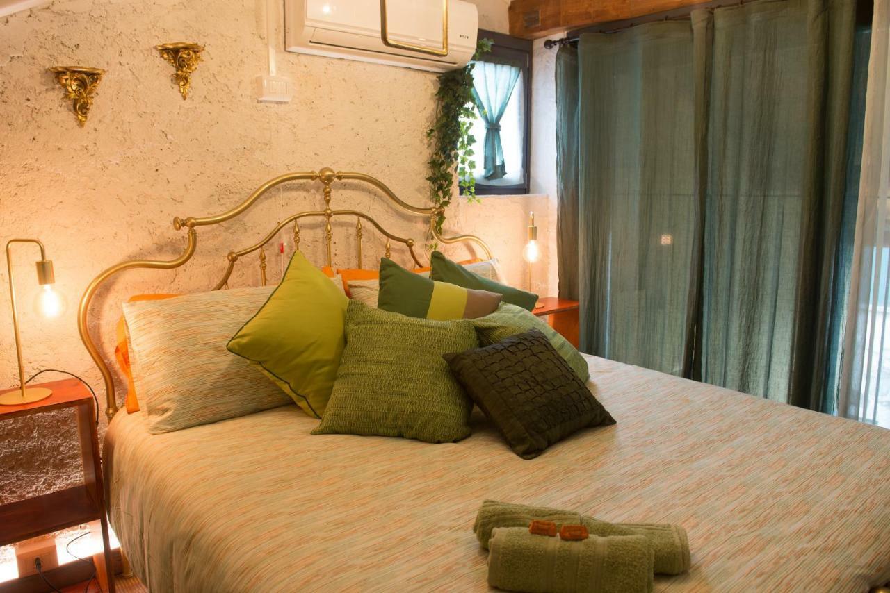 Villa La Casa Del Comandante à Sulzano Extérieur photo