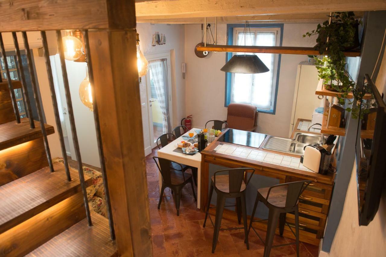 Villa La Casa Del Comandante à Sulzano Extérieur photo