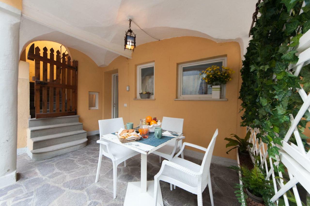 Villa La Casa Del Comandante à Sulzano Extérieur photo