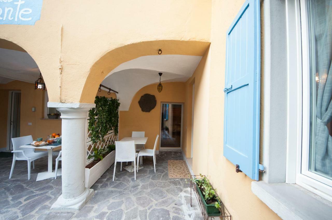 Villa La Casa Del Comandante à Sulzano Extérieur photo