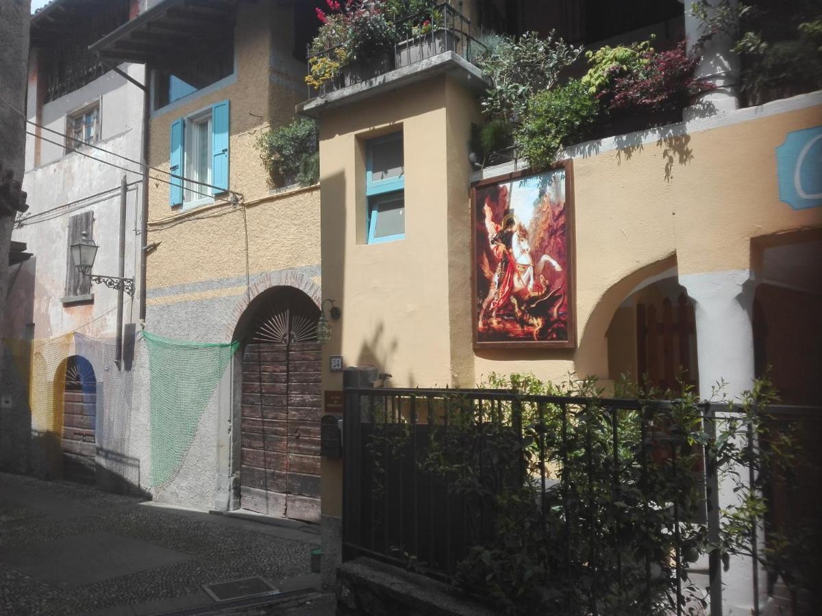 Villa La Casa Del Comandante à Sulzano Extérieur photo
